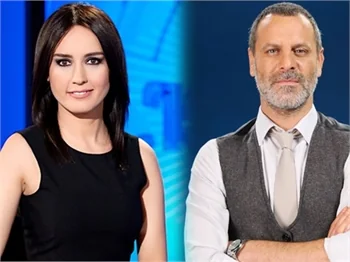 Ozan Güven-Nazlı Çelik aşk mı yaşıyor?