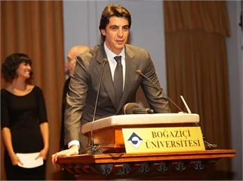Boğaziçi Üniversitesi Spor Ödülleri Sahiplerini Buldu