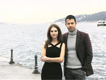 Keremcem ile Ezgi Asaroğlu aşklarını böyle itiraf etti!