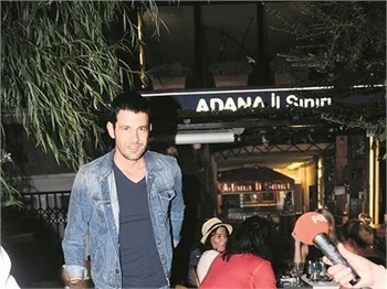 Aşklarını itiraf ettiler!