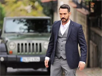 Evli ve Öfkeli'ye yeni oyuncu!