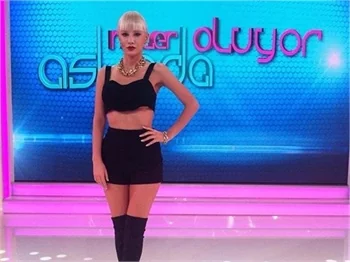Ayşenur Balcı'yı ailesi neden reddetti?