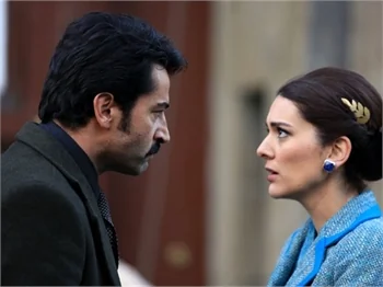 Karadayı ekibi yeniden buluştu!