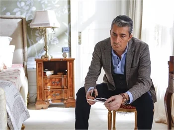 Paramparça'da tüm dengeler değişiyor!