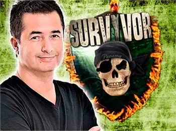 Survivor 2016 Ünlüler Gönüllüler yayın tarihi