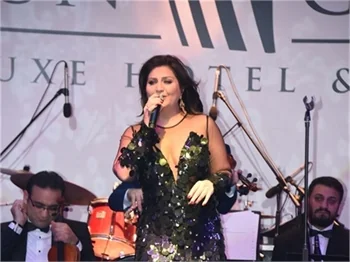 Sibel Can'dan 14 Şubat sürprizi!