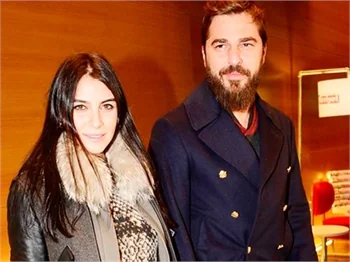 Engin Altan Düzyatan'ın çifte mutluluğu!