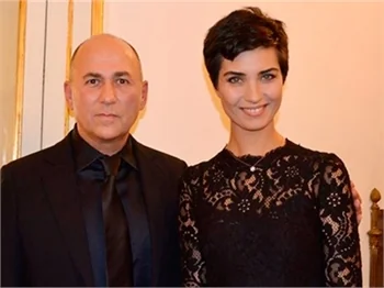 Tuba Büyüküstün'ün en büyük hayali oldu!