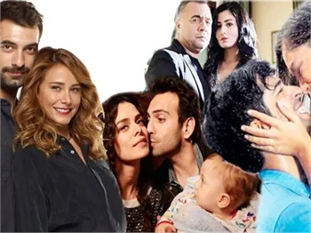 Aralık'ta en çok hangi dizi konuşuldu?