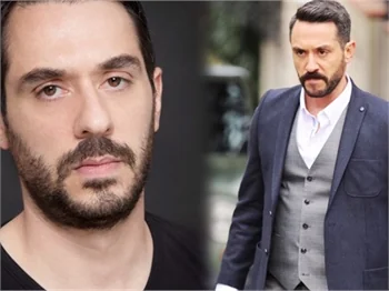 Emir Benderlioğlu:"Kontrol manyağı bir karakteri oynuyorum!"