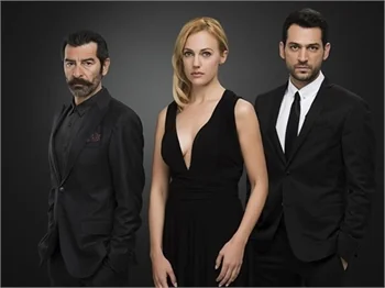 Meryem Uzerli ile Murat Yıldırım'dan aşk dolu kareler!
