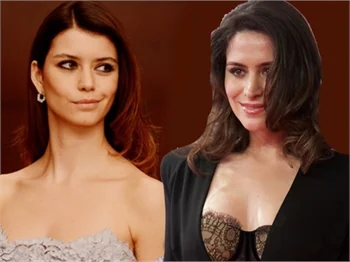 Belçim Bilgin mi, Beren Saat mi?