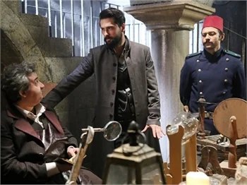 Filinta ‘Bin Yılın Şafağında’ 41. bölümde neler olacak?