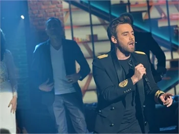 Yattara, Beyaz Show'da kolbastı oynarsa....