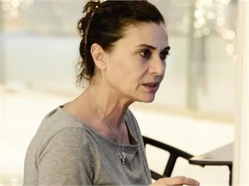 Hatice Aslan'ın toplu taşıma isyanı