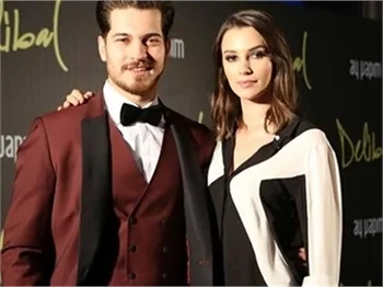 Çağatay Ulusoy: Ciddi bir ilişkim olmadı!