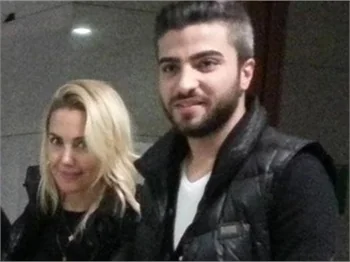 Serkan Uçar'dan duygusal mesaj