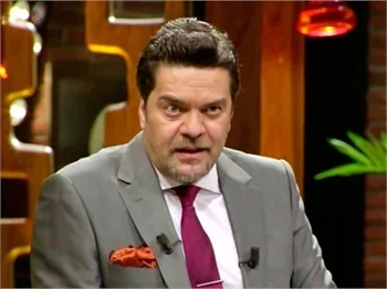 Beyazıt Öztürk ve Beyaz Show'a terör soruşturması!