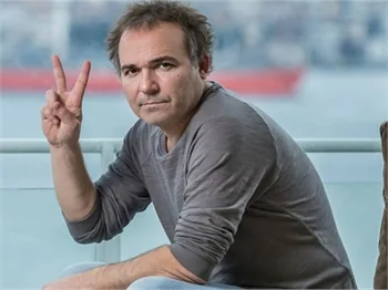 Engin Günaydın'a hırsız şoku!