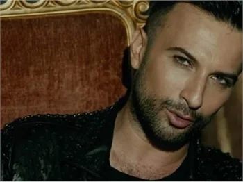 Tarkan ve Pınar Dilek'ten yan yana ilk poz!