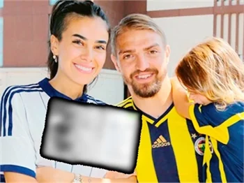 Asena Erkin'den kafa karıştıran paylaşım!
