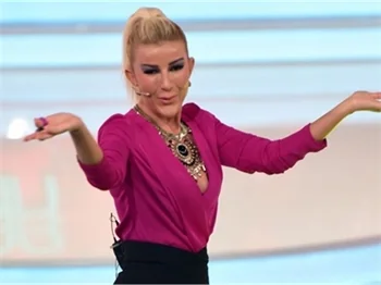 Nazlı Hamarat: Dayak yedim!
