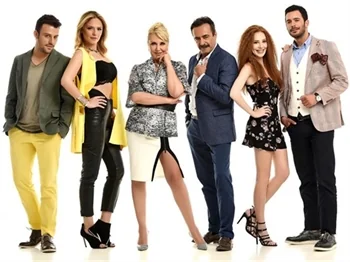 Elçin Sangu ile Barış Arduç cevapladı! Defne ve Ömer’in sırrı ne?