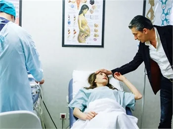 Paramparça tartışma yarattı! Siz olsaydınız ne yapardınız?