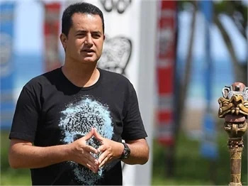 'Survivor 2016'ya katılacak bir isim daha belli oldu.