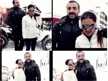 Demet Akalın'dan hayranına büyük jest!