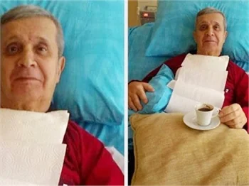 Halit Akçatepe'nin kızı Ebru Bozatlı güzel haberi verdi