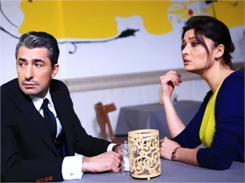 Nurgül Yeşilçay: Erkan Petekkaya’yı ziyaret edeceğim!