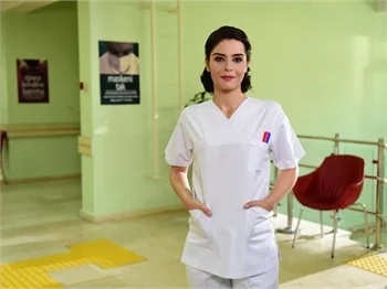 'Yeter'in hüzünlü güzeli!