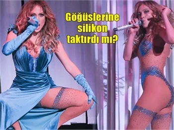 Jennifer Lopez büyüledi!