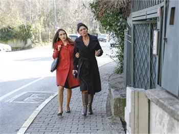 Paramparça'da Dilara bebeğini doğuracak mı?