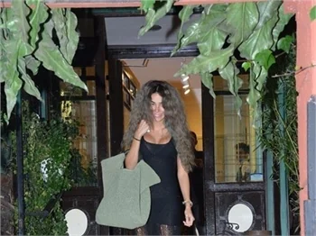 Caner Erkin'den Asena Erkin'e boşanma hediyesi