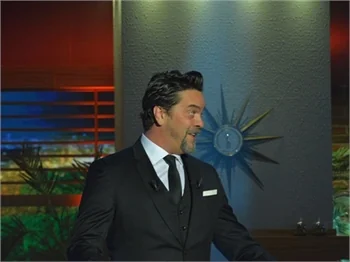 Dün gece Beyaz Show'da neler oldu?