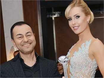Serdar Ortaç tanıdıklarını seferber etti!