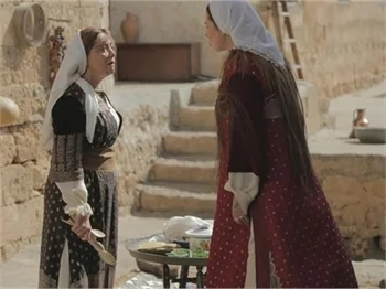 Göç Zamanı dizisinin yayın günü belli oldu