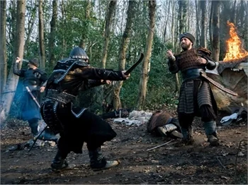 Ertuğrul obaya kimi getirecek?