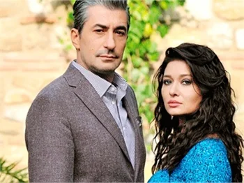 Nurgül Yeşilçay gitti onlar geldi