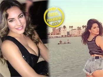 Kelly Brook Türkiye'ye gelmekten neden vazgeçti?