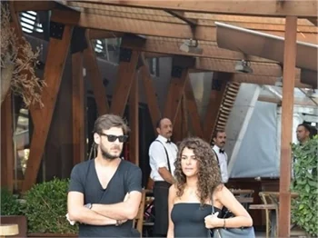 Gamze Topuz'dan yasak aşk cevabı