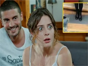 Berk Oktay'dan takoz itirafı