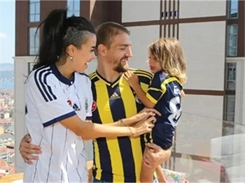 Asena artık 'Erkin' değil!
