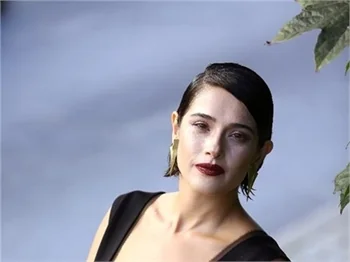 Funda Eryiğit bilinmeyenlerini anlattı