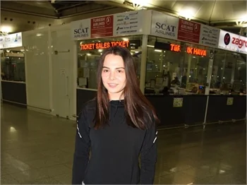 Survivor yolcusu kalmasın!