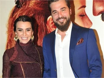 Engin Altan Düzyatan: Oğlum Emir bana benziyor...