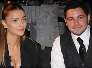 Özge Ulusoy'dan şok evlilik açıklaması