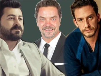 Serkan Kaya: Mithatcan, ayağını ağzıma kadar soksa da..